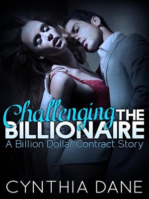 cover image of Challenging the Billionaire